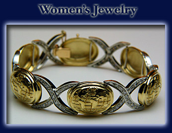 Women's Jewelry